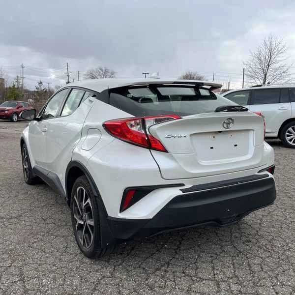 2021 Toyota C-HR - Image 3 of 18