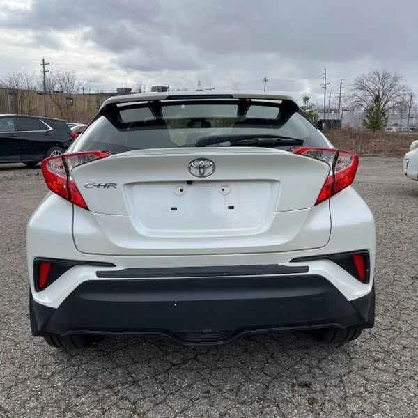 2021 Toyota C-HR - Image 4 of 18