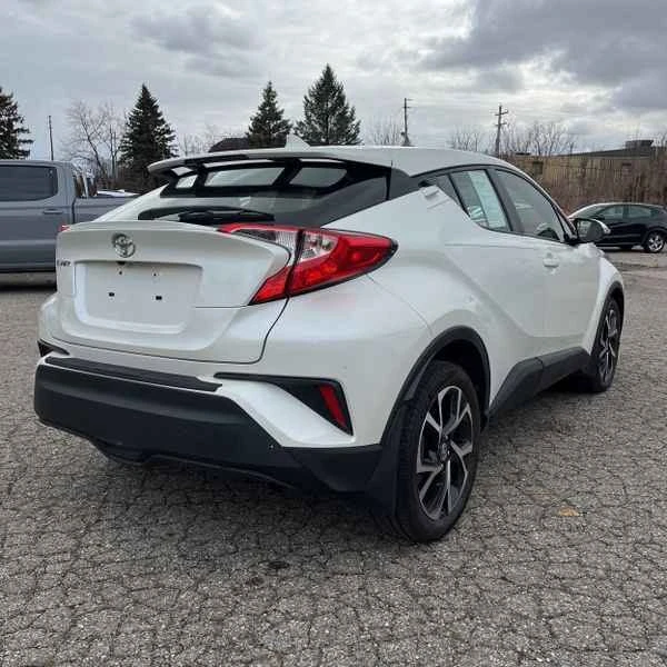 2021 Toyota C-HR - Image 5 of 18