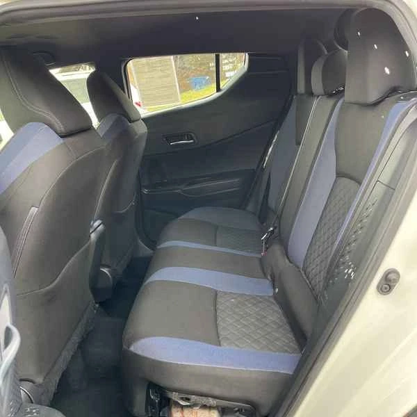 2021 Toyota C-HR - Image 12 of 18