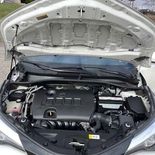 2021 Toyota C-HR - Image 18 of 18