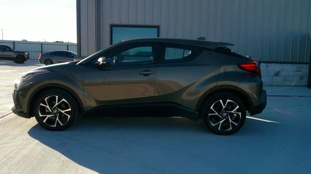 2021 Toyota C-HR - Image 6 of 21