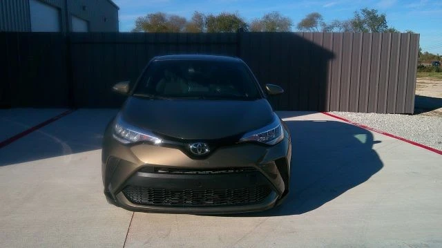 2021 Toyota C-HR - Image 2 of 21