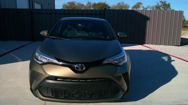 2021 Toyota C-HR - Image 18 of 21