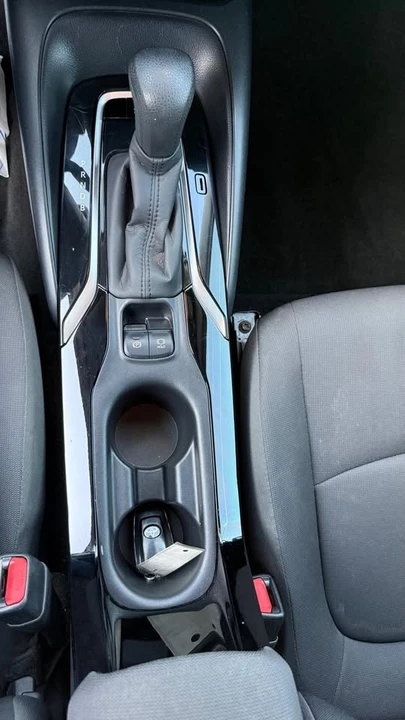 2021 Toyota Corolla 12th Gen - Image 16 of 19