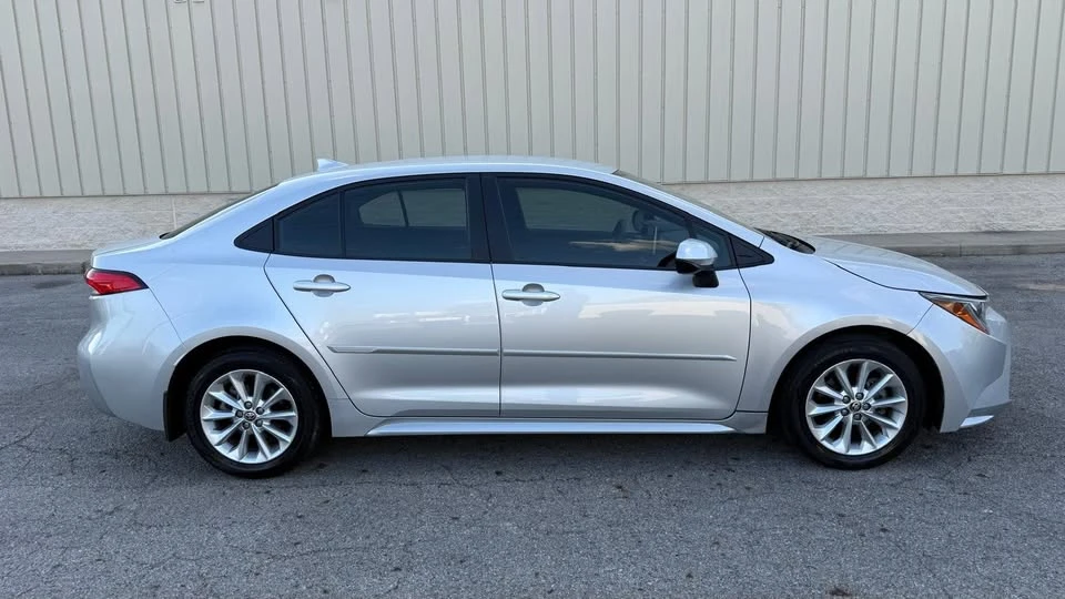2021 Toyota Corolla 12th Gen - Image 6 of 19