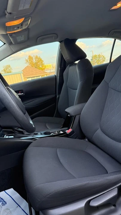 2021 Toyota Corolla 12th Gen - Image 10 of 19