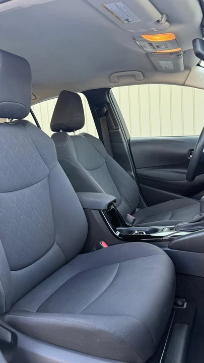 2021 Toyota Corolla 12th Gen - Image 13 of 19