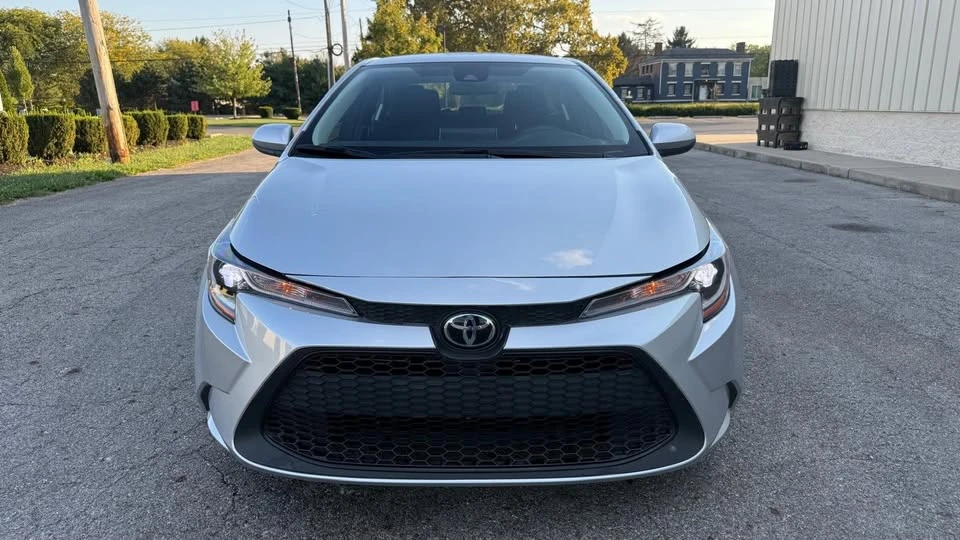 2021 Toyota Corolla 12th Gen - Image 8 of 19