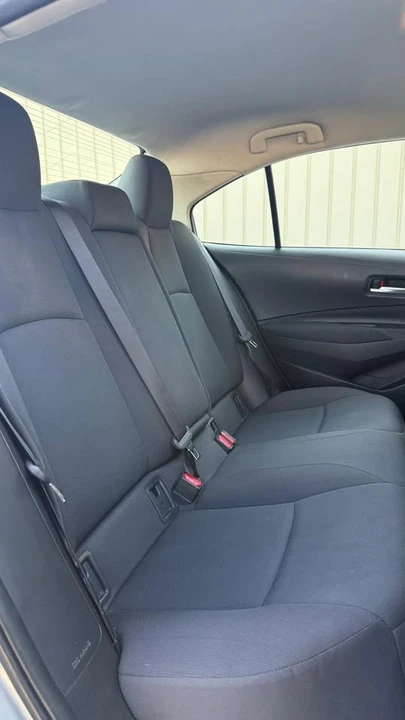 2021 Toyota Corolla 12th Gen - Image 15 of 19