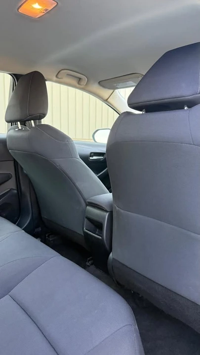 2021 Toyota Corolla 12th Gen - Image 14 of 19