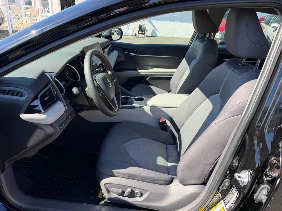 2021 Toyota Camry 8th Gen - Image 3 of 24