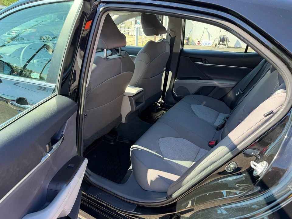 2021 Toyota Camry 8th Gen - Image 12 of 24