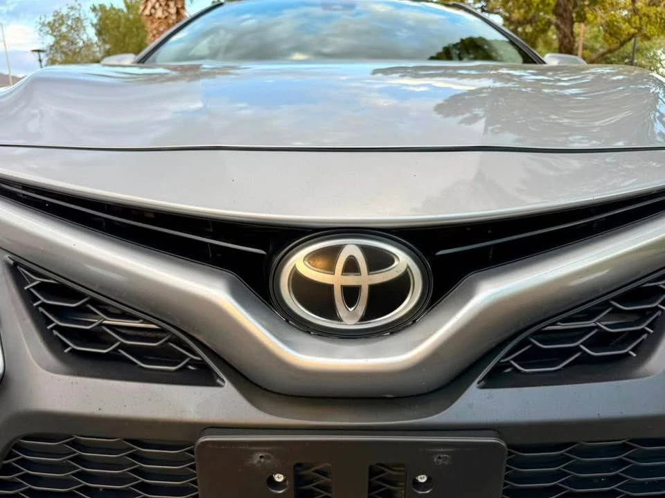 2021 Toyota Camry 8th Gen - Image 20 of 20