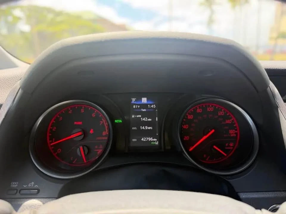 2021 Toyota Camry 8th Gen - Image 15 of 17