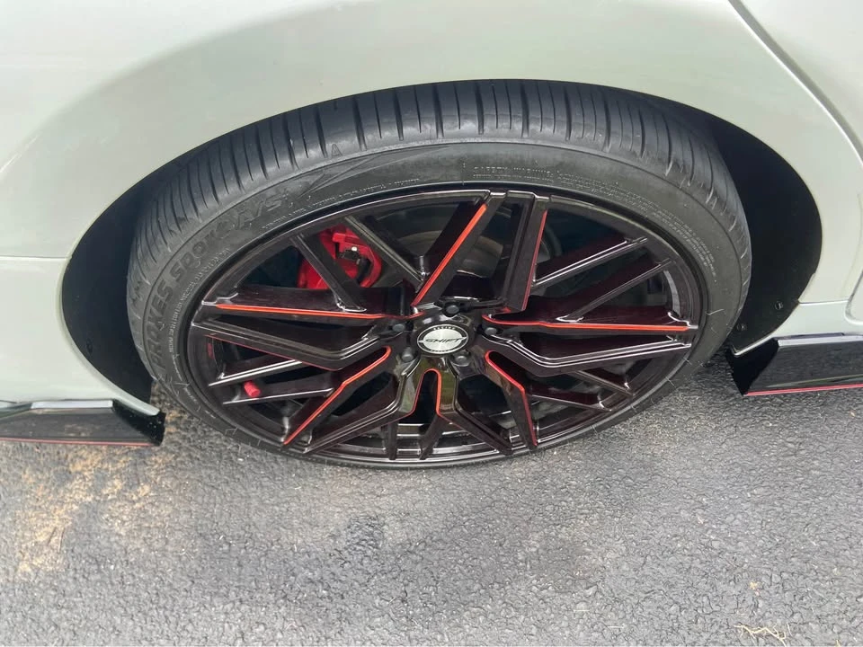 2021 Toyota Camry 8th Gen - Image 7 of 15