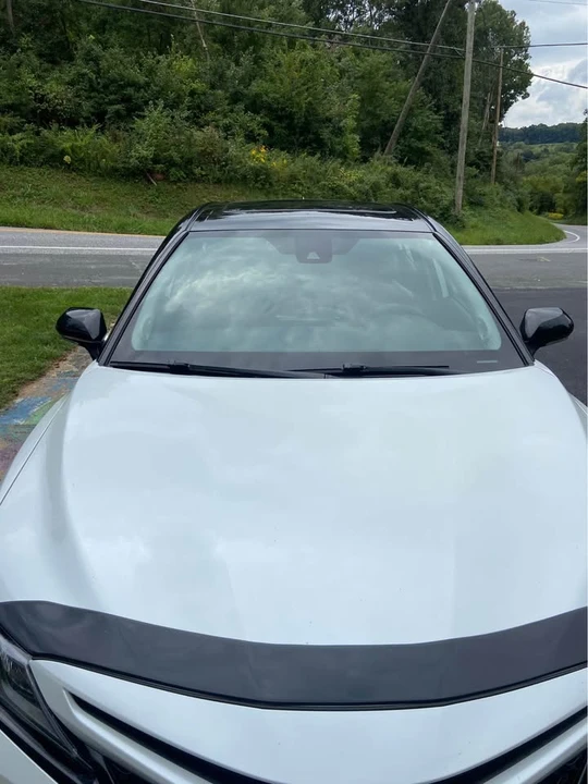 2021 Toyota Camry 8th Gen - Image 12 of 15