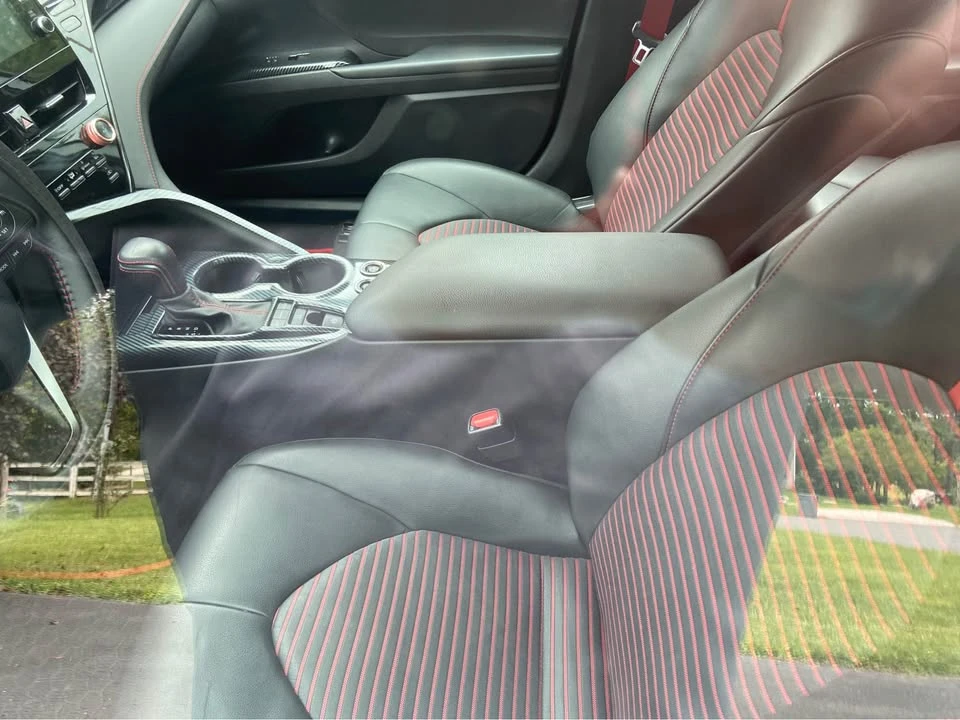 2021 Toyota Camry 8th Gen - Image 10 of 15