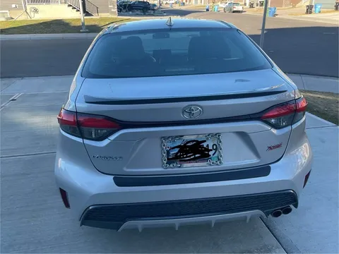 2021 Toyota Corolla 12th Gen - Image 3 of 10