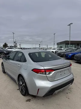 2021 Toyota Corolla 12th Gen - Image 3 of 11