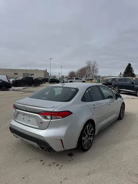 2021 Toyota Corolla 12th Gen - Image 4 of 11