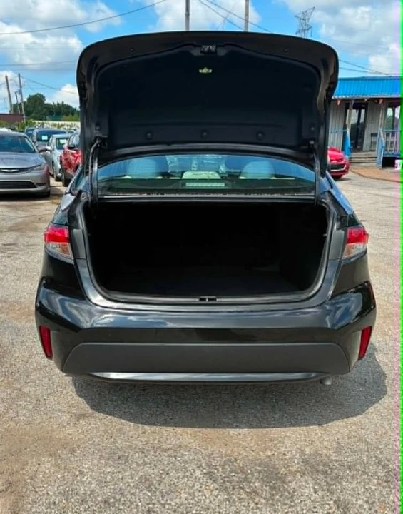 2021 Toyota Corolla 12th Gen - Image 8 of 10