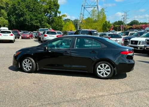2021 Toyota Corolla 12th Gen - Image 2 of 10