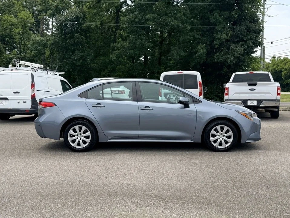 2021 Toyota Corolla 12th Gen - Image 6 of 19