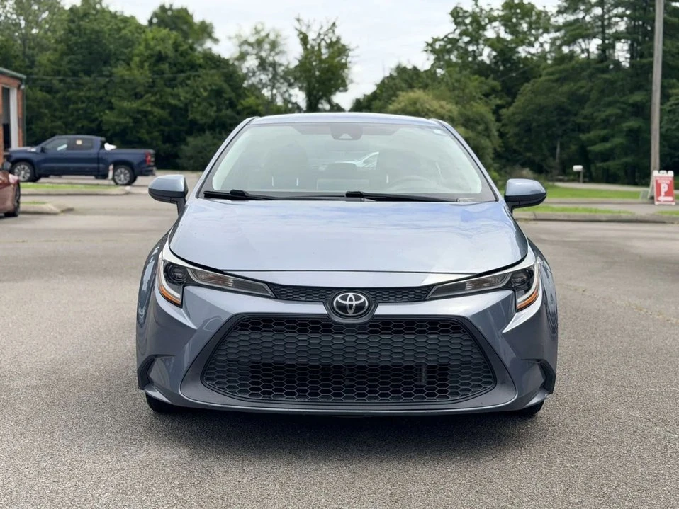 2021 Toyota Corolla 12th Gen - Image 8 of 19
