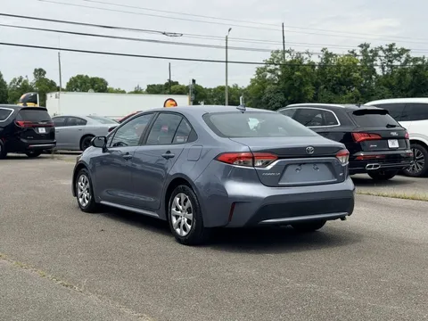 2021 Toyota Corolla 12th Gen - Image 3 of 19