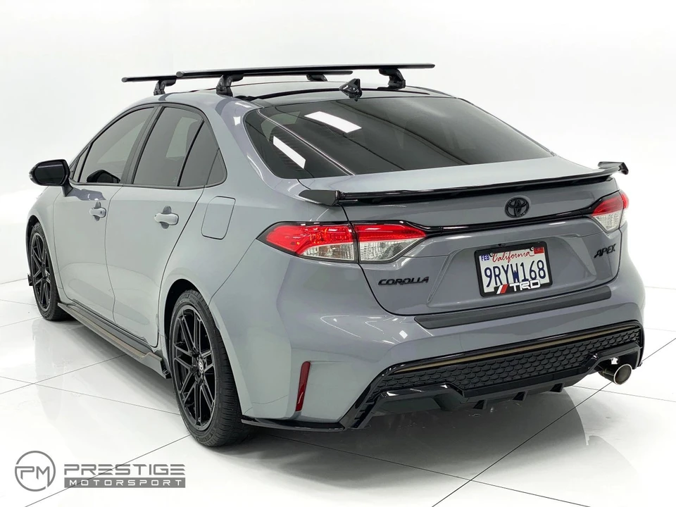 2021 Toyota Corolla 12th Gen - Image 12 of 12