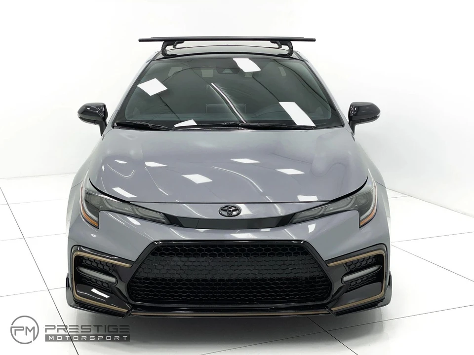 2021 Toyota Corolla 12th Gen - Image 2 of 12