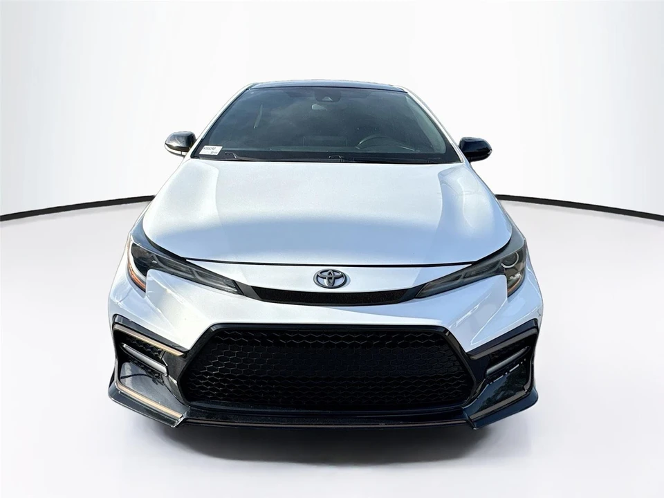 2021 Toyota Corolla 12th Gen - Image 2 of 14