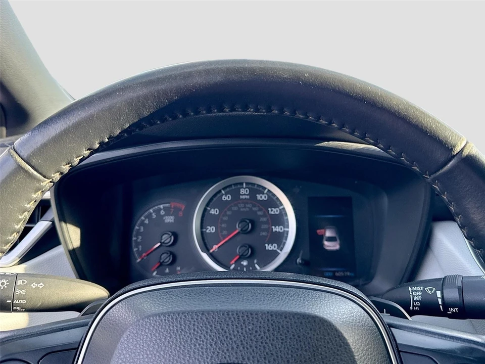 2021 Toyota Corolla 12th Gen - Image 6 of 14