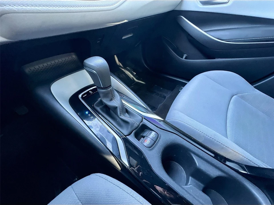 2021 Toyota Corolla 12th Gen - Image 16 of 21