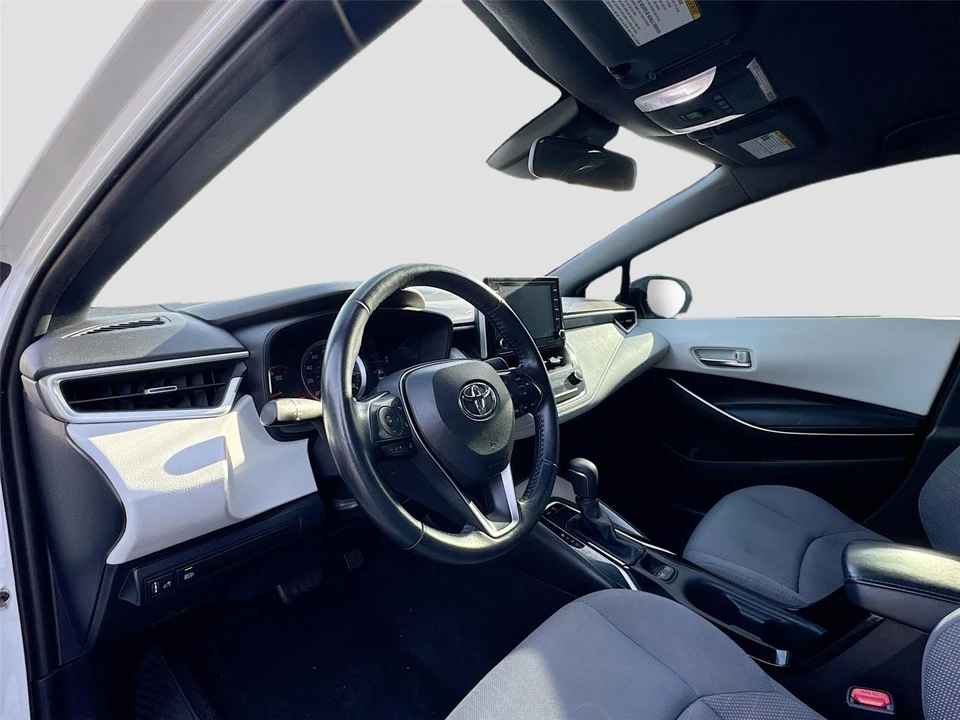 2021 Toyota Corolla 12th Gen - Image 7 of 14
