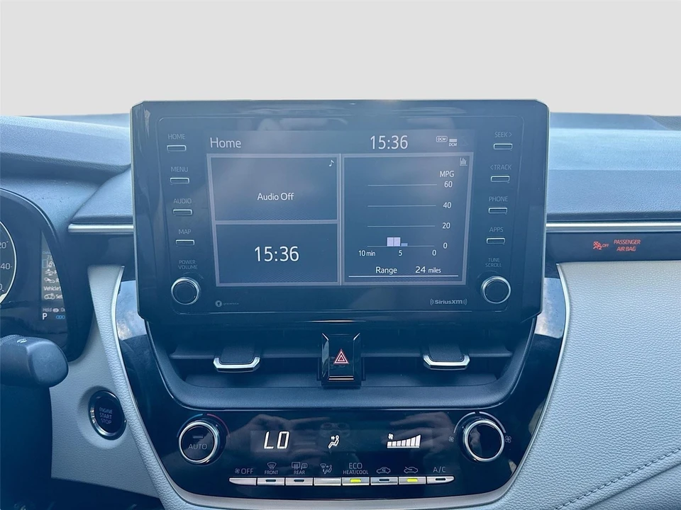 2021 Toyota Corolla 12th Gen - Image 14 of 21