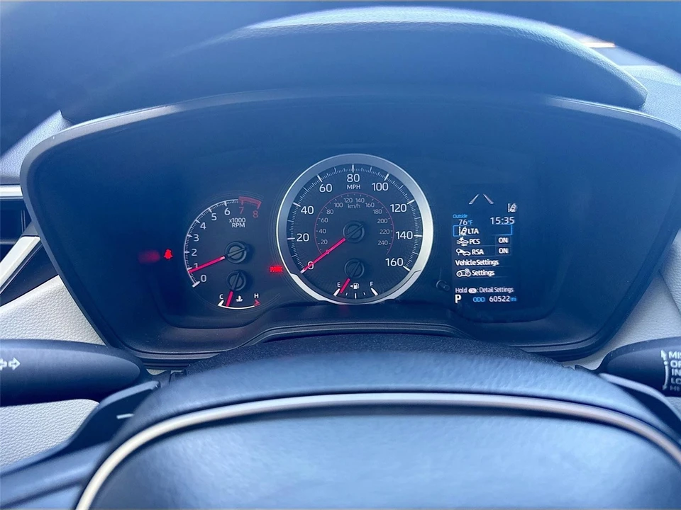 2021 Toyota Corolla 12th Gen - Image 12 of 21
