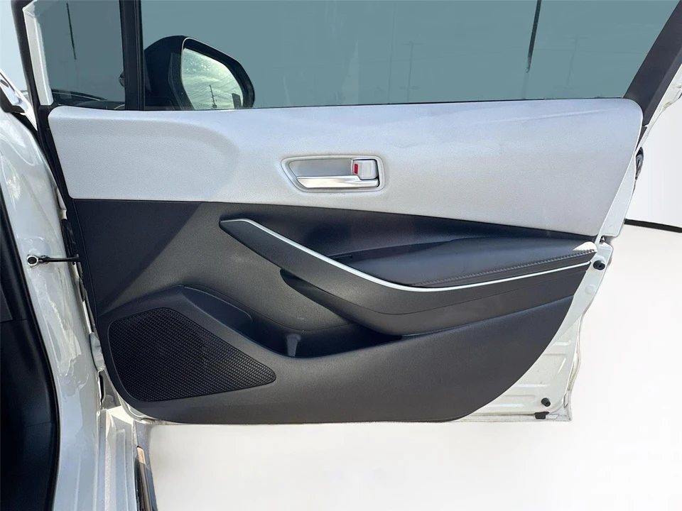 2021 Toyota Corolla 12th Gen - Image 13 of 14