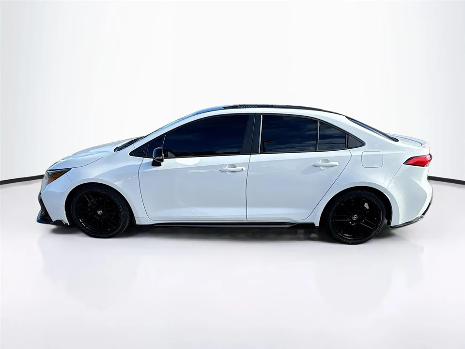 2021 Toyota Corolla 12th Gen - Image 4 of 21
