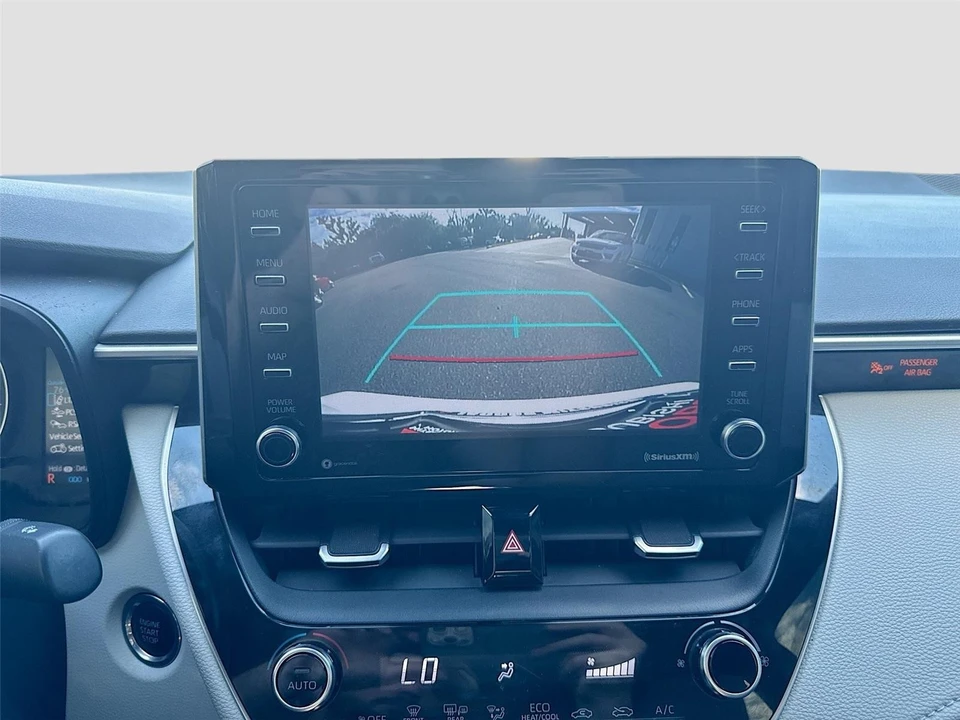 2021 Toyota Corolla 12th Gen - Image 13 of 21