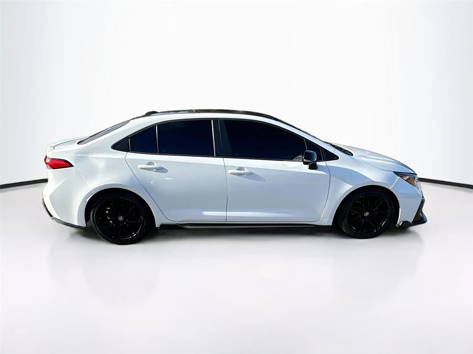 2021 Toyota Corolla 12th Gen - Image 8 of 21