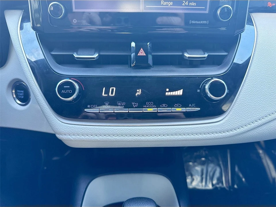 2021 Toyota Corolla 12th Gen - Image 15 of 21