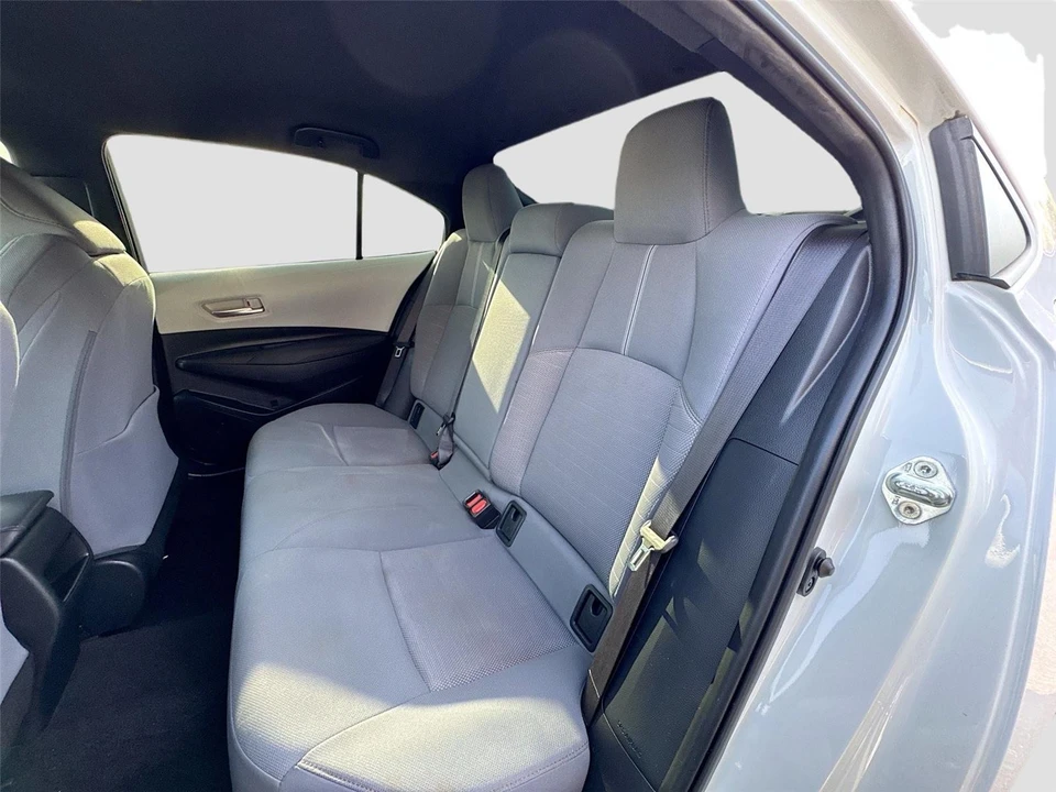2021 Toyota Corolla 12th Gen - Image 9 of 14