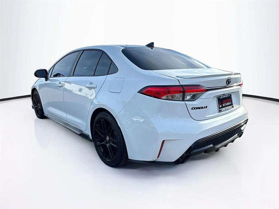2021 Toyota Corolla 12th Gen - Image 14 of 14