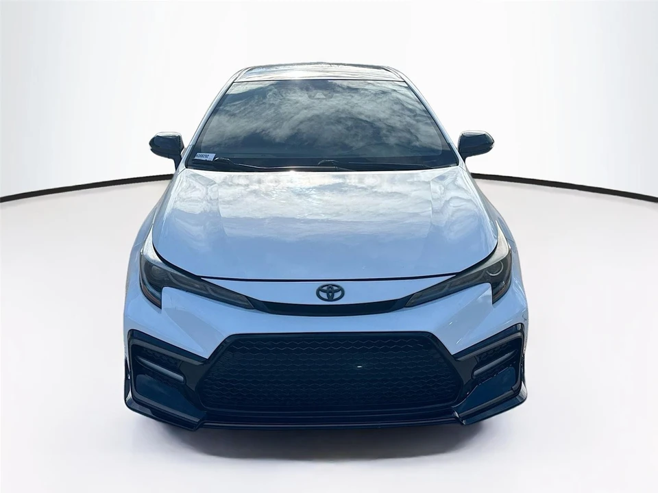2021 Toyota Corolla 12th Gen - Image 2 of 21