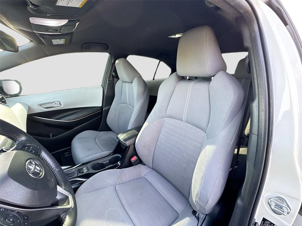 2021 Toyota Corolla 12th Gen - Image 8 of 14