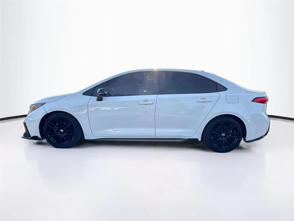 2021 Toyota Corolla 12th Gen - Image 4 of 14