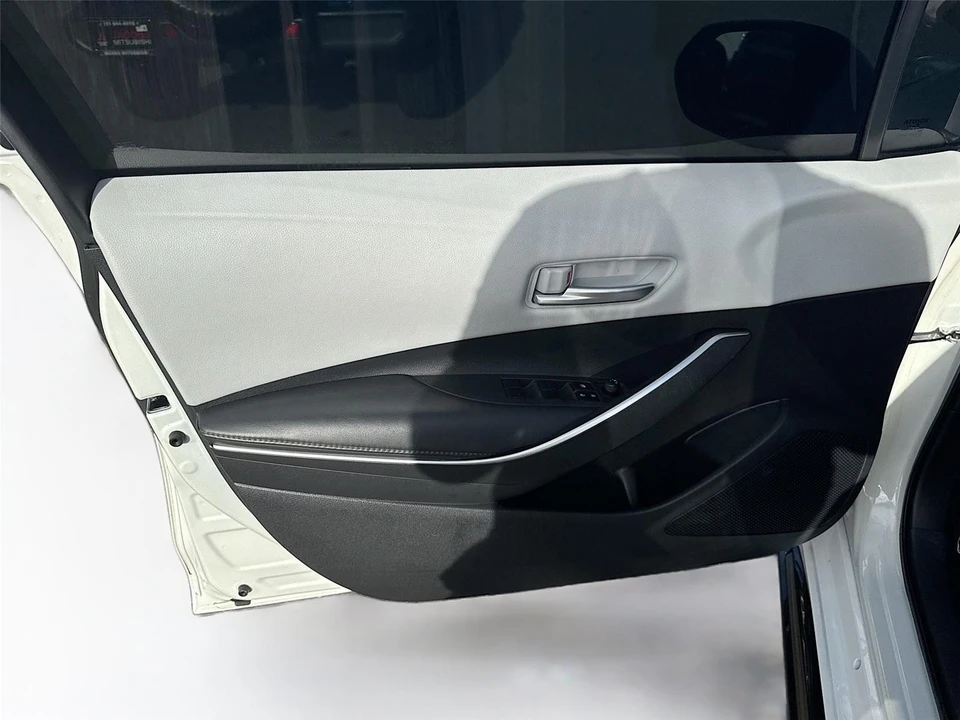 2021 Toyota Corolla 12th Gen - Image 17 of 21