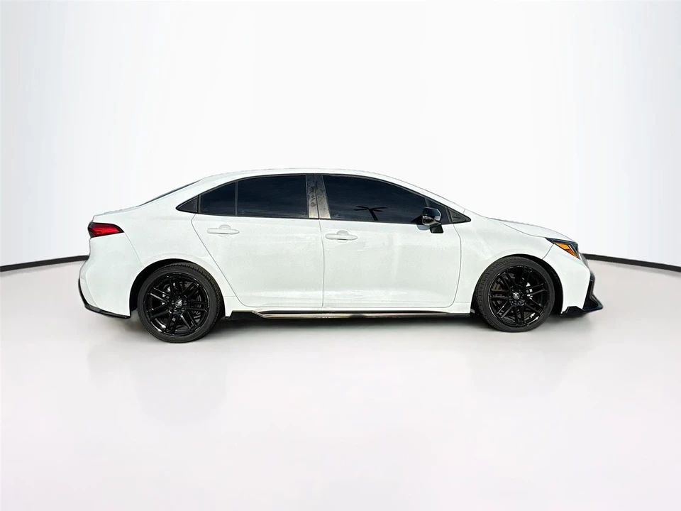 2021 Toyota Corolla 12th Gen - Image 12 of 14